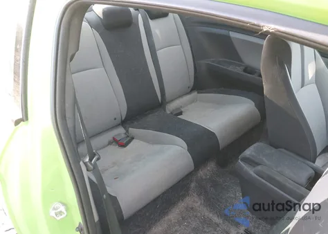 2017 Honda Civic Ex-T z USA, uszkodzony, nr VIN 2HGFC3B39HH359043